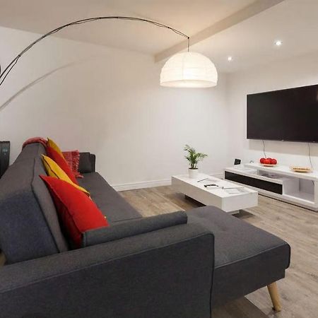 La Dimiere - Appartements De Standing En Hyper-Centre - Louviers Εξωτερικό φωτογραφία