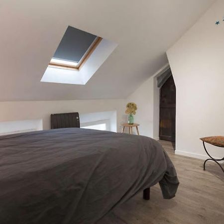 La Dimiere - Appartements De Standing En Hyper-Centre - Louviers Δωμάτιο φωτογραφία