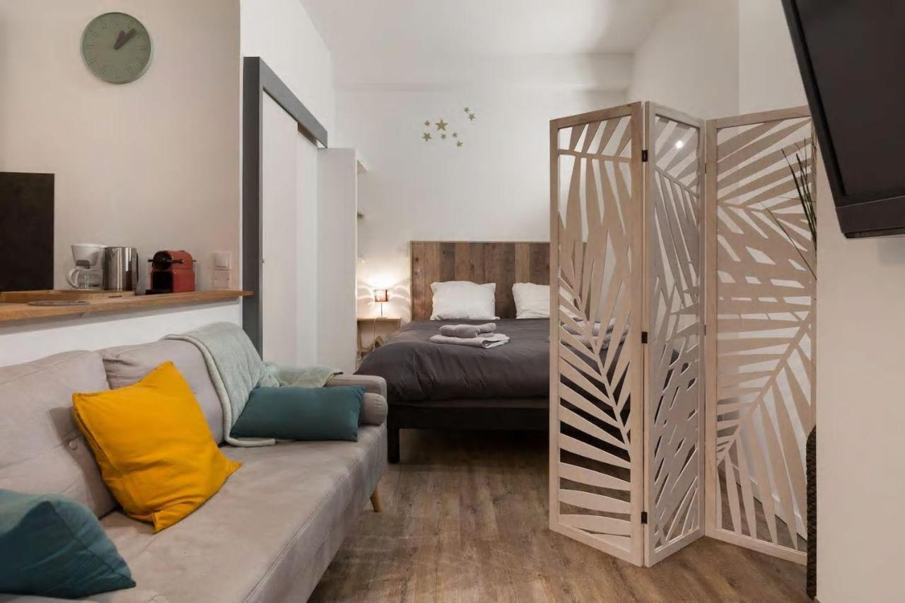 La Dimiere - Appartements De Standing En Hyper-Centre - Louviers Εξωτερικό φωτογραφία