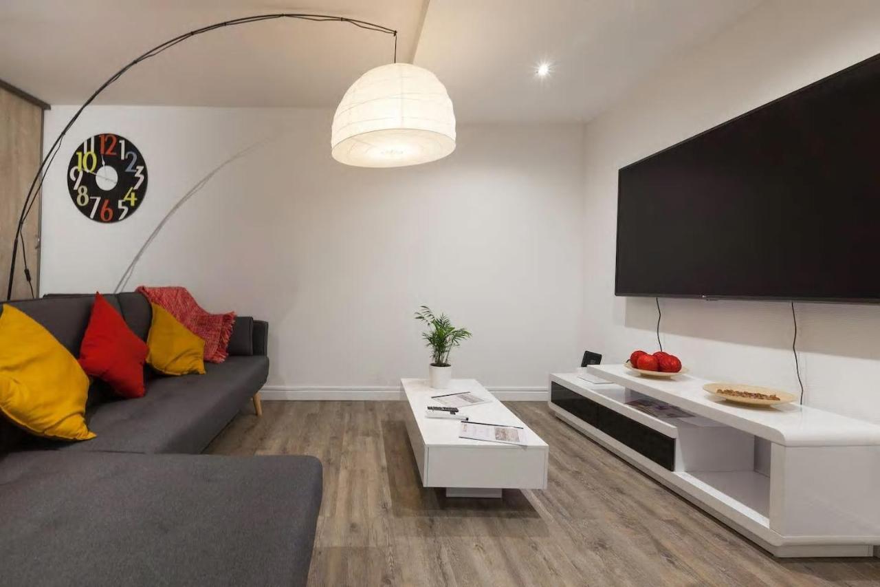 La Dimiere - Appartements De Standing En Hyper-Centre - Louviers Εξωτερικό φωτογραφία