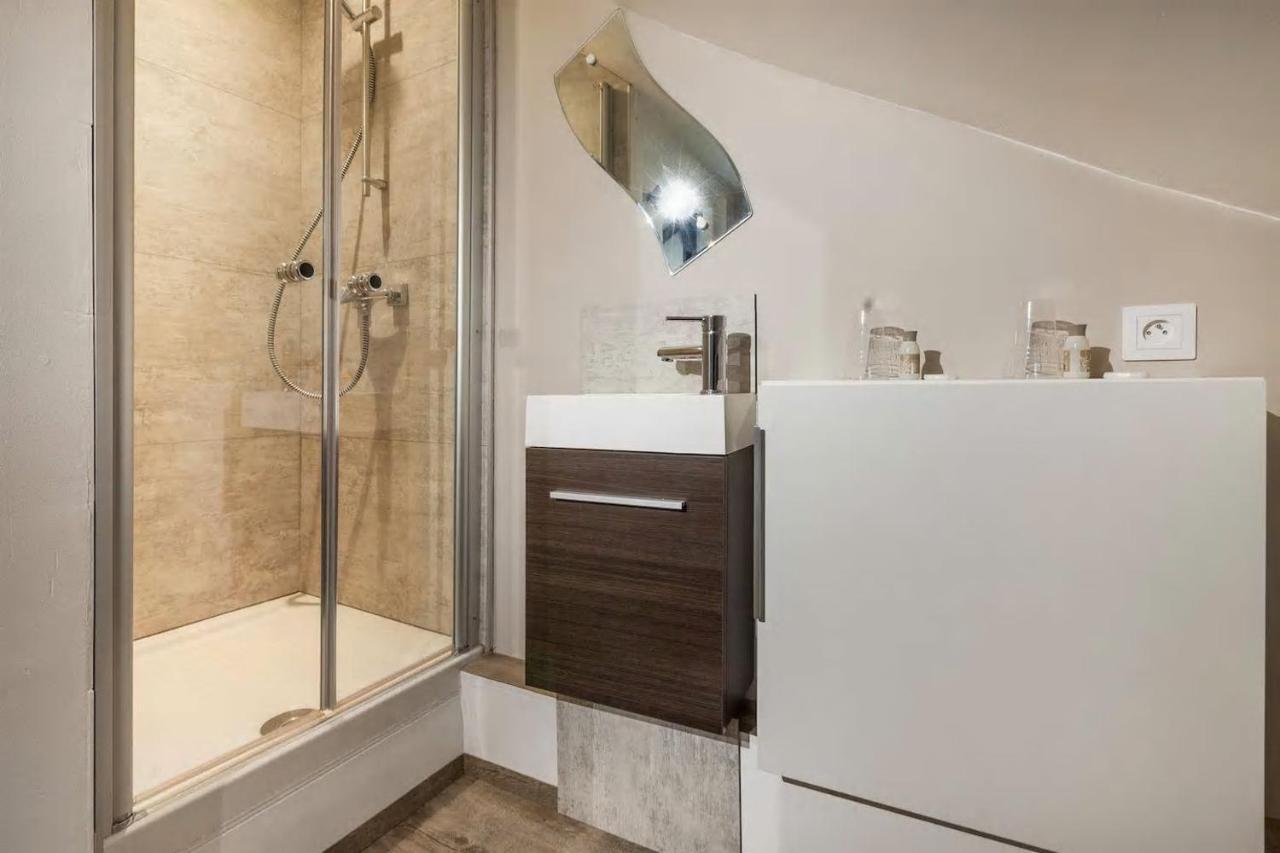 La Dimiere - Appartements De Standing En Hyper-Centre - Louviers Εξωτερικό φωτογραφία