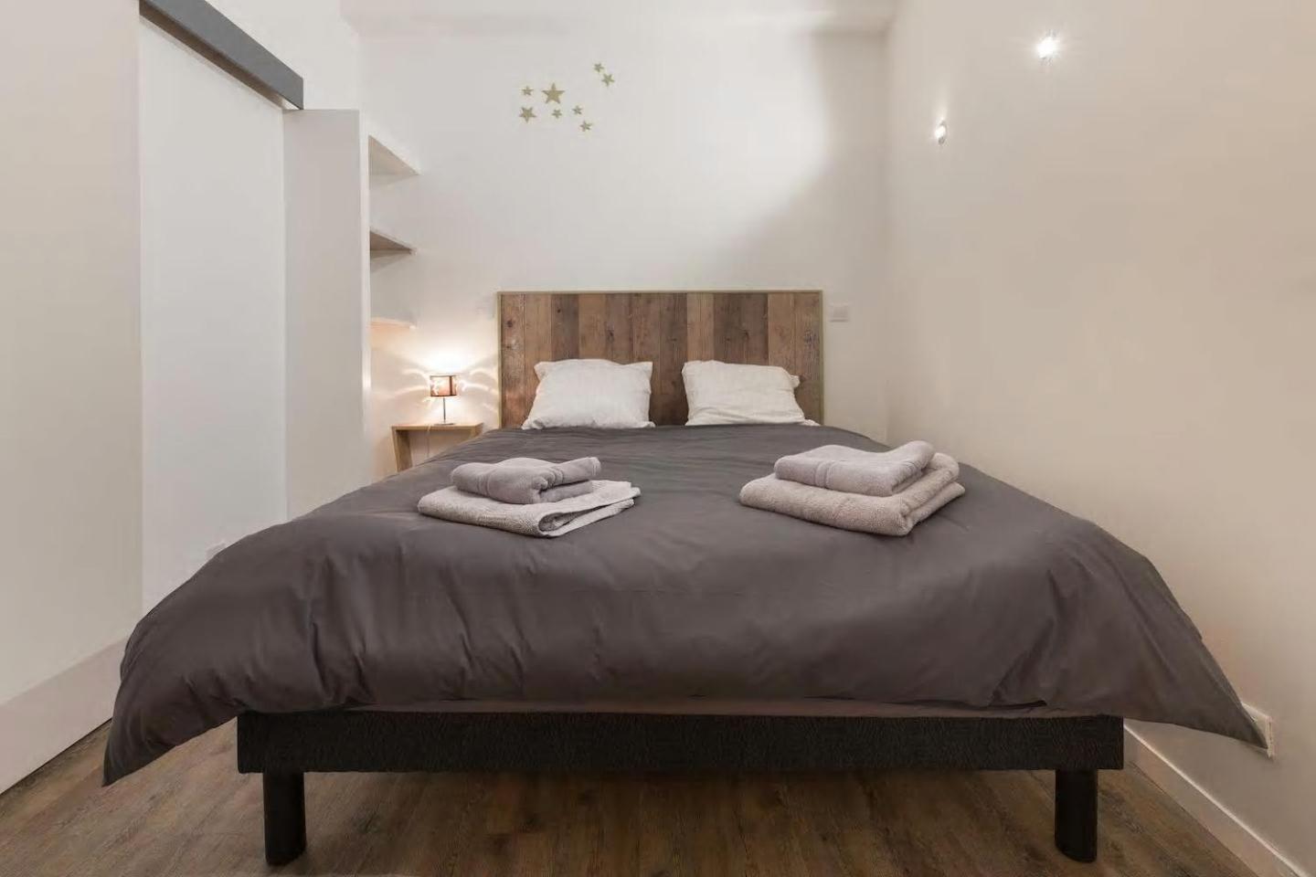 La Dimiere - Appartements De Standing En Hyper-Centre - Louviers Δωμάτιο φωτογραφία