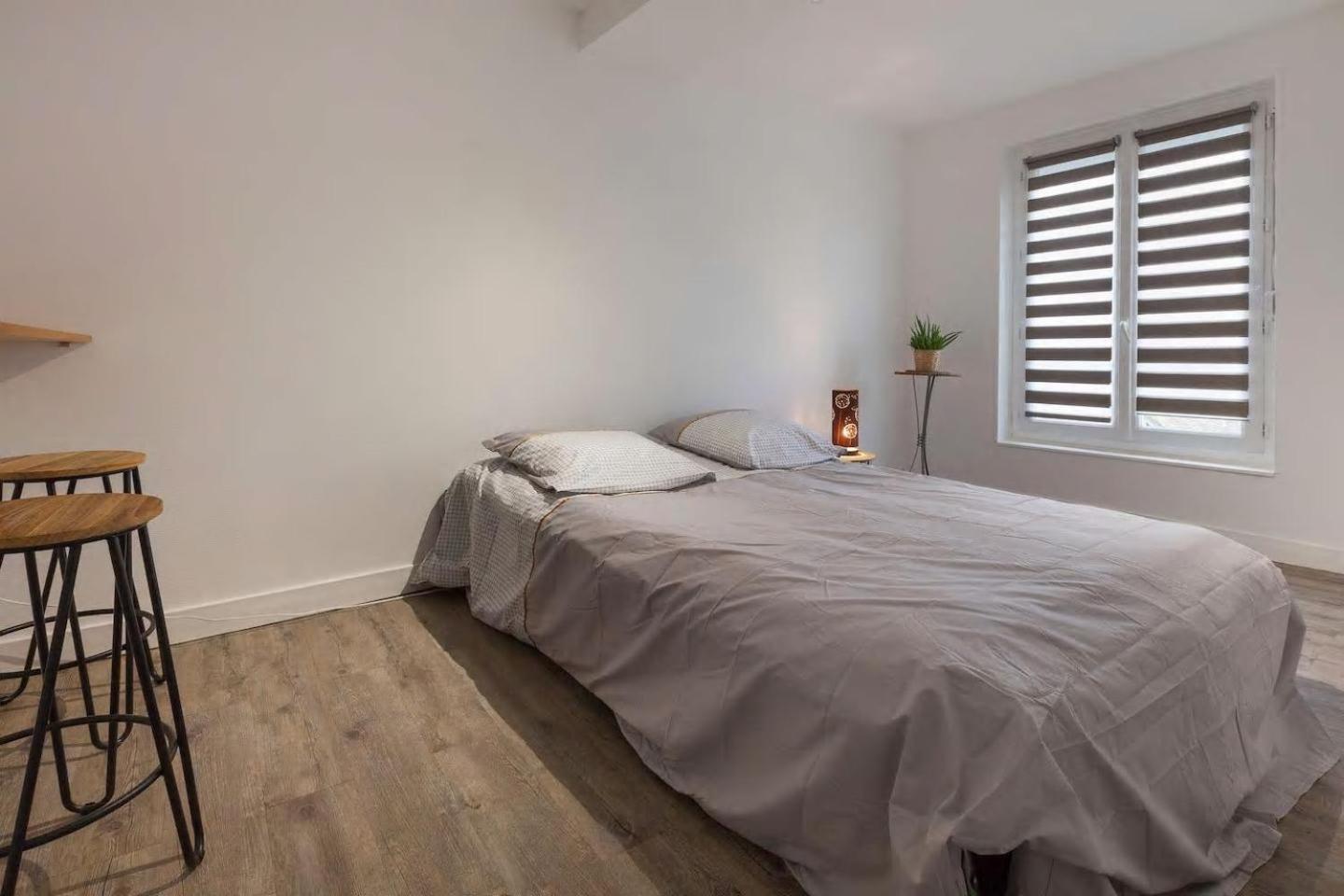 La Dimiere - Appartements De Standing En Hyper-Centre - Louviers Δωμάτιο φωτογραφία