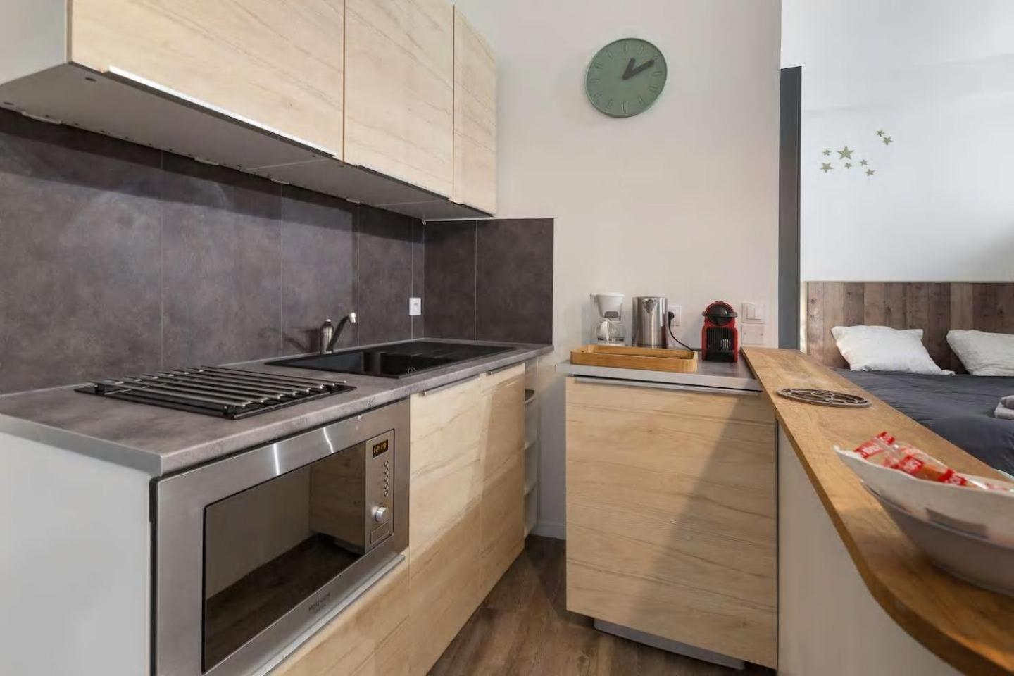 La Dimiere - Appartements De Standing En Hyper-Centre - Louviers Δωμάτιο φωτογραφία