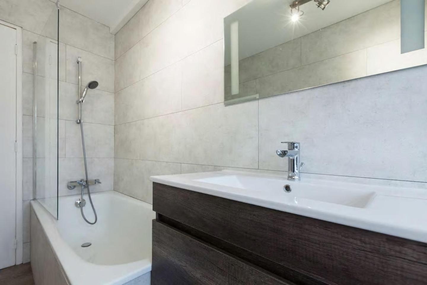 La Dimiere - Appartements De Standing En Hyper-Centre - Louviers Δωμάτιο φωτογραφία
