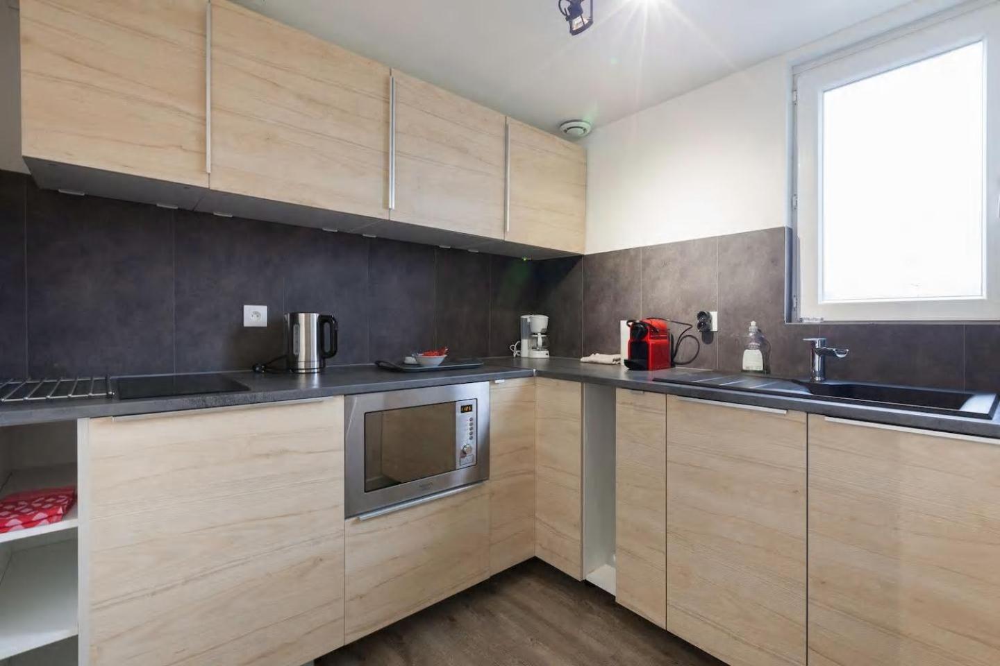 La Dimiere - Appartements De Standing En Hyper-Centre - Louviers Δωμάτιο φωτογραφία