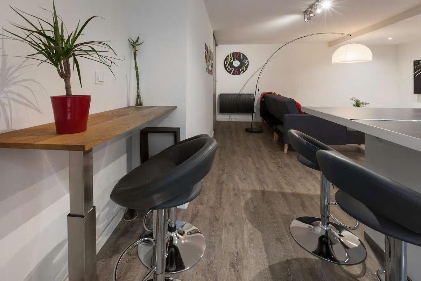 La Dimiere - Appartements De Standing En Hyper-Centre - Louviers Δωμάτιο φωτογραφία